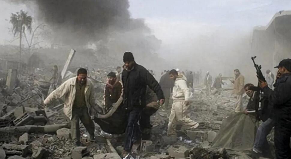 聯(lián)合國官員警告：加沙北部已陷入全面饑荒