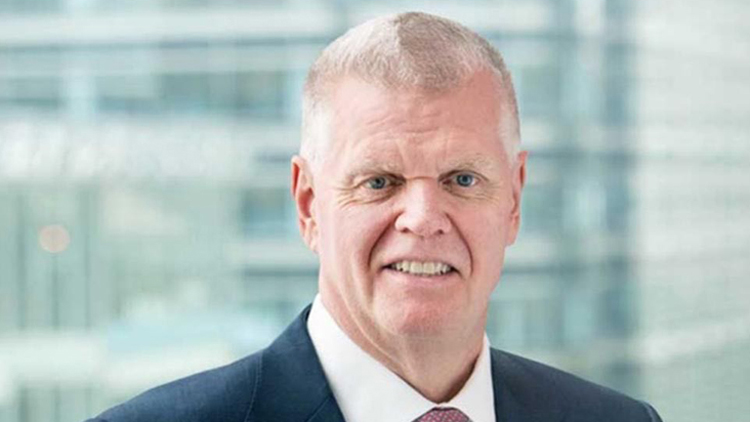 據(jù)報平保反對祈耀年任滙控董事