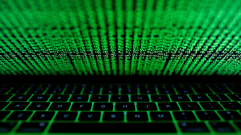 政府部門接連出現(xiàn)資料外洩 葛珮帆：政府應(yīng)嚴肅調(diào)查