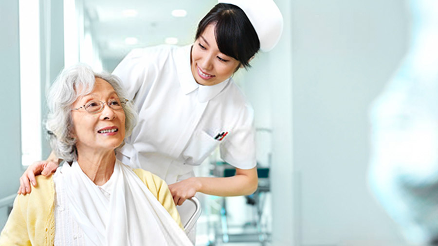 醫(yī)管局3間護(hù)士學(xué)校招生 課程將縮短至3.5年