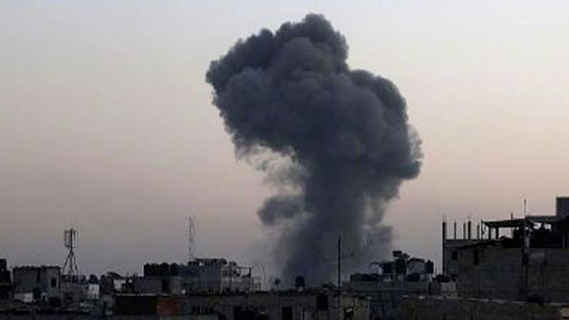 以色列戰(zhàn)時(shí)內(nèi)閣通過(guò)攻打拉法的決定！約10萬(wàn)人正在撤離