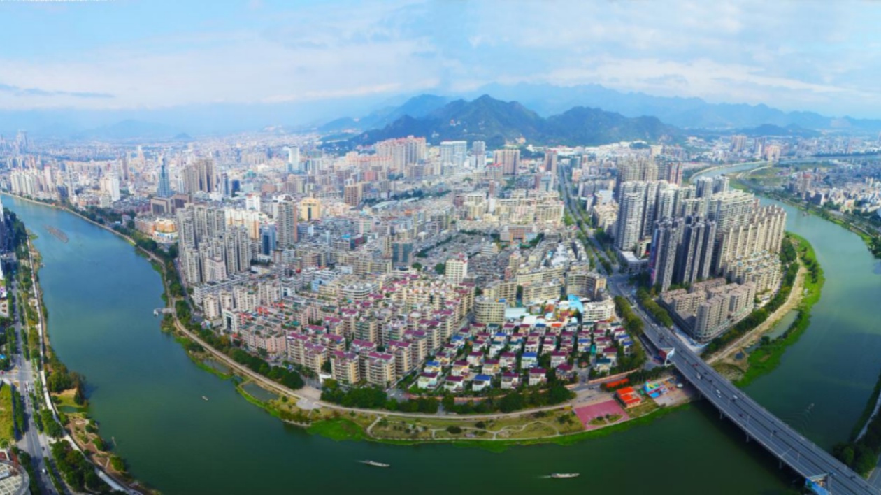 廣東21地市「一季報」出爐！揭陽GDP增速為何領跑廣東省