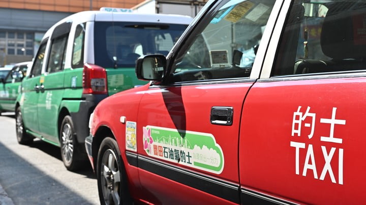 的士加幅或調(diào)低令業(yè)界失望 議員指加價(jià)水平較理性