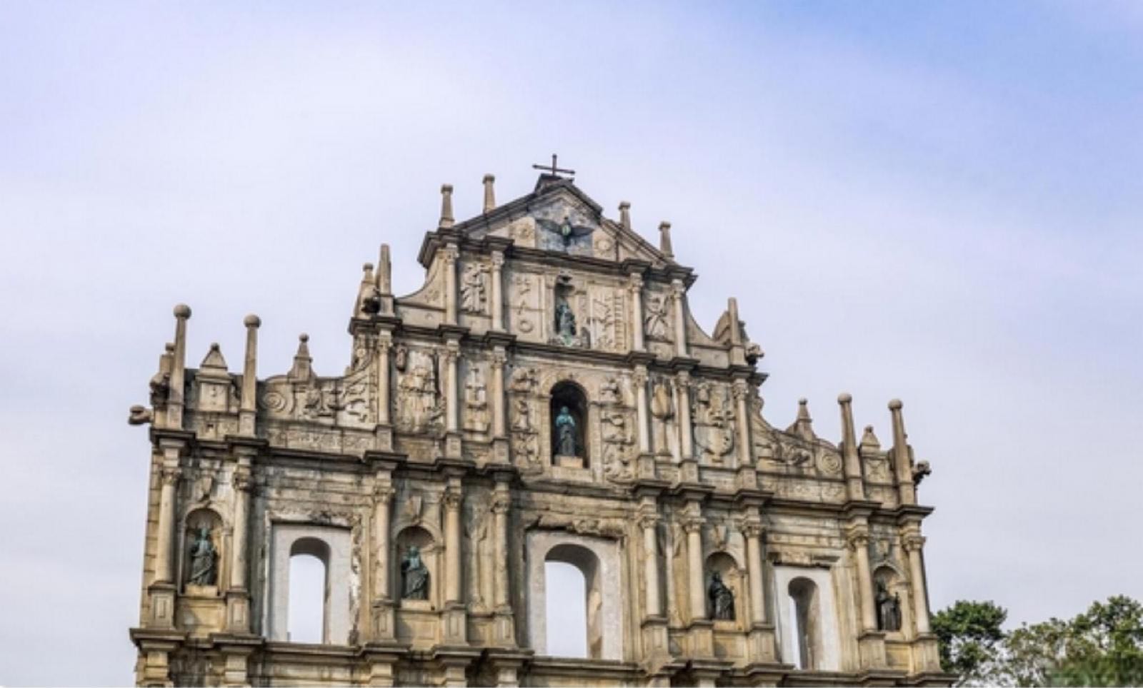 【大行報告】麥格理：勞動節(jié)假期澳門賭收符預期 予銀娛跑贏大市評級