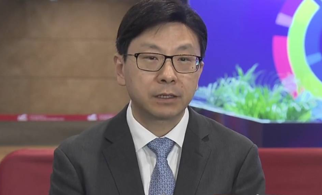 孫玉菡：高才通計劃內(nèi)地申請人居多 未來重點吸引東南亞及歐洲人才來港