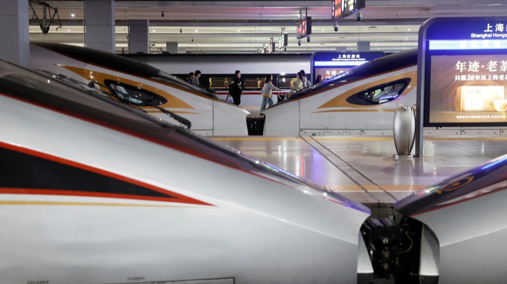 　【熱點(diǎn)追蹤】高鐵現(xiàn)最大力度調(diào)價  票價調(diào)整或成長期趨勢