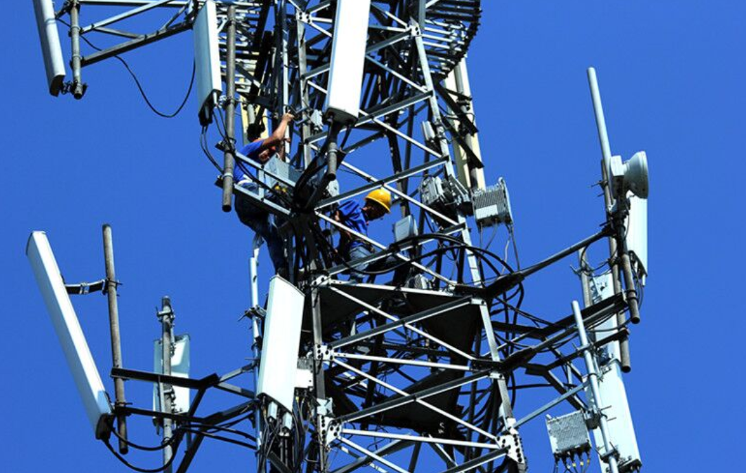 【來論】中國通信網(wǎng)絡(luò)將覆蓋全球