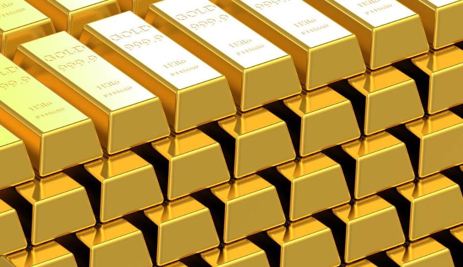 中國央行連續(xù)第18個月增持黃金儲備