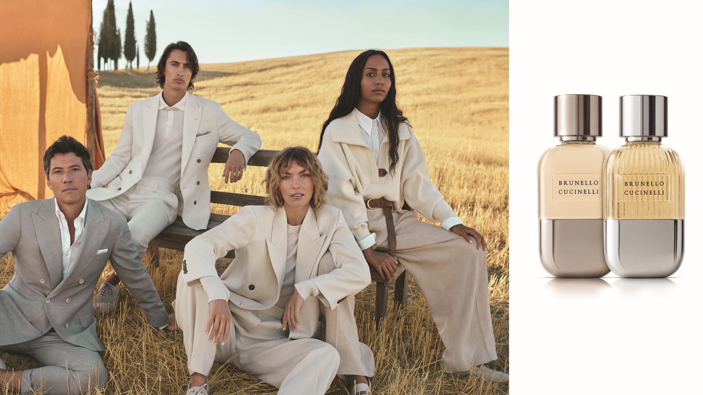 【美容】夏日新香 探索全新個(gè)人風(fēng)格