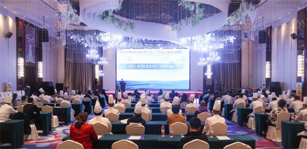 吉林市推動「打牲烏拉」現(xiàn)代化，助力吉菜變革新征程