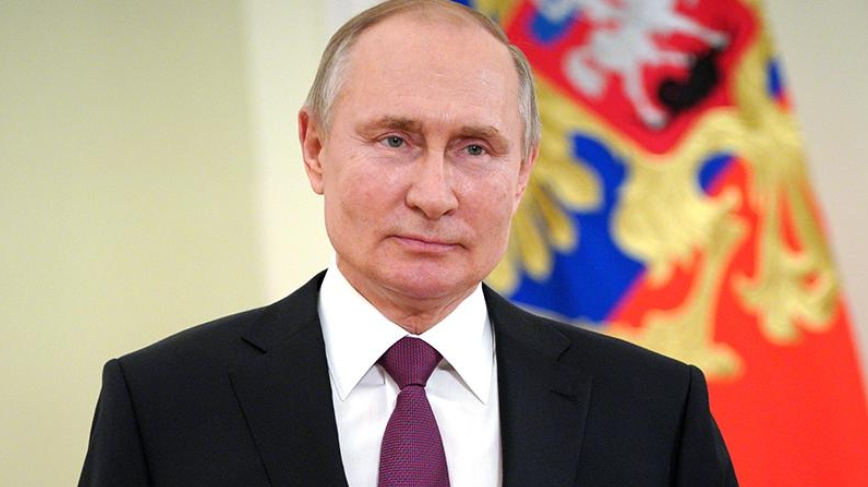 國際觀察丨普京「5.0時代」四個關(guān)鍵詞