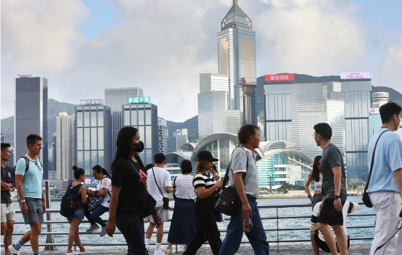 【商報(bào)時(shí)評】引才顯優(yōu)勢 留才見真章