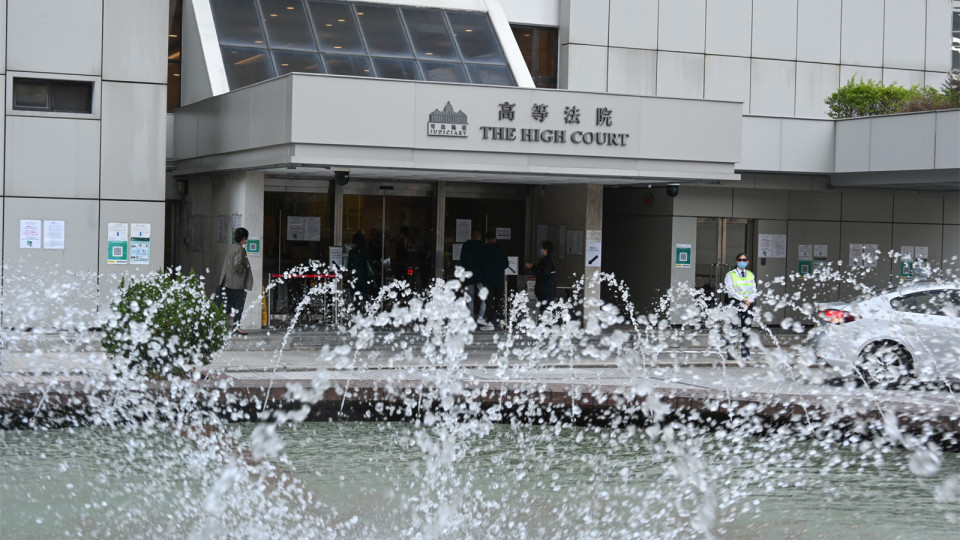 屠龍小隊案 | 黃振強稱曾向同謀提出拿取手槍 並要求不要告知小隊成員