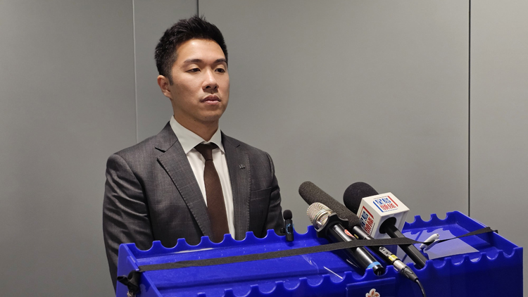 警方搗破旅客運毒案 拘兩人檢510萬元大麻