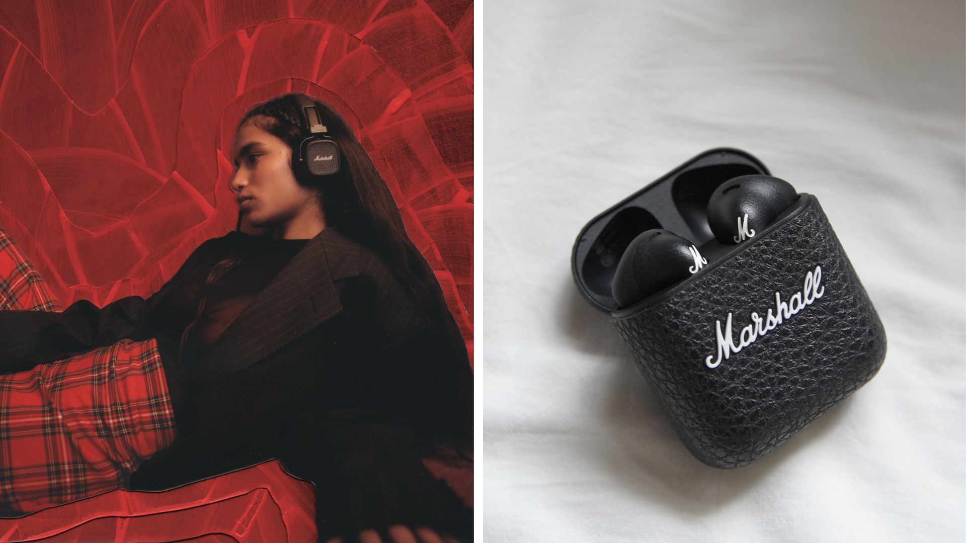 【數(shù)碼】設(shè)計精巧音量強勁 超長續(xù)航藍(lán)牙耳機推介