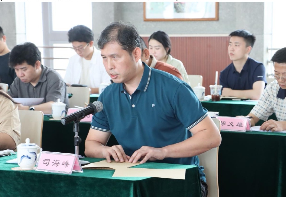 深圳召開殘疾人宣傳工作會(huì)議