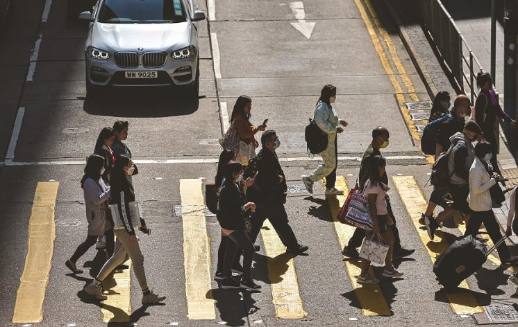 工傷僱員復(fù)康先導(dǎo)計劃擴大 涵蓋飲食及物流業(yè)