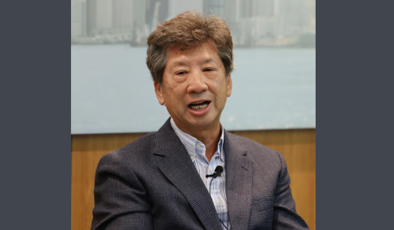 湯家驊：音樂平臺上放「獨歌」屬散播或違禁制令