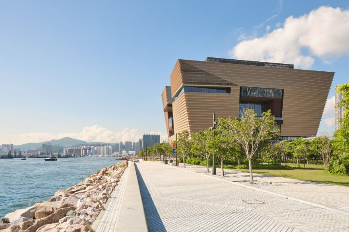 香港故宮將辦法國百年時尚展覽 展出300多件珍貴典藏