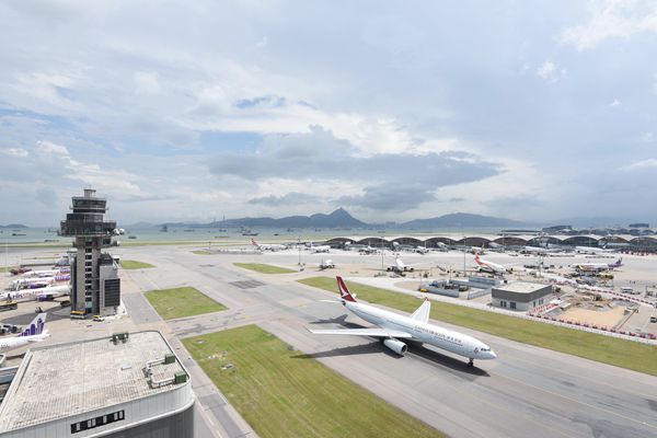 香港明年主辦世界航線發(fā)展大會(huì) 料逾3000行業(yè)領(lǐng)袖來港共拓商機(jī)