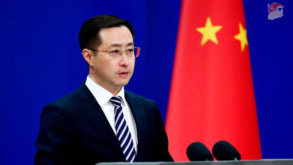 賴清德稱「臺灣有事就是日本有事」 外交部：再次暴露民進(jìn)黨當(dāng)局媚日賣臺