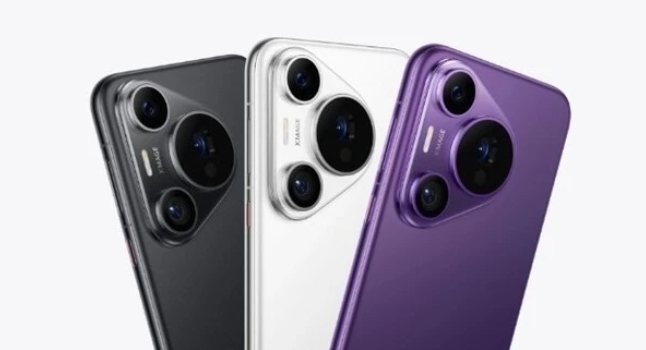 西方技術人員拆解華為Pura70 首次發(fā)現(xiàn)海思自產(chǎn)NAND芯片