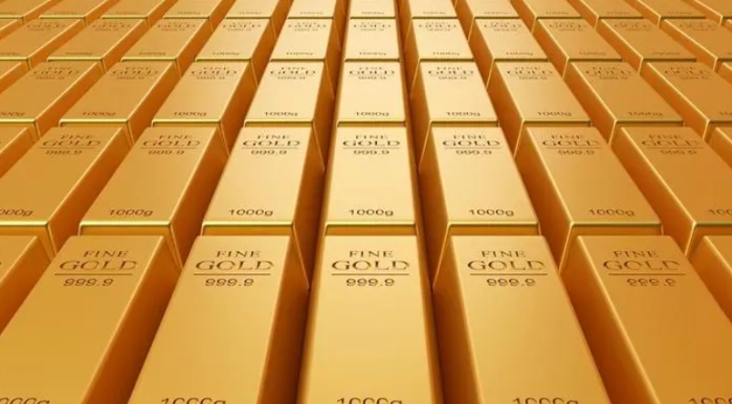 財經(jīng)聚焦丨金價先漲後跌，未來走勢如何？