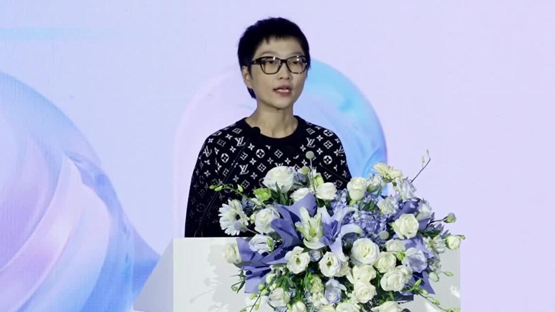 媒體：百度副總裁、公關(guān)負(fù)責(zé)人璩靜已離職