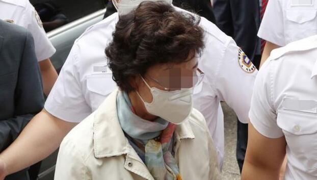 韓媒：尹錫悅岳母最終獲準(zhǔn)假釋 將於14日出獄