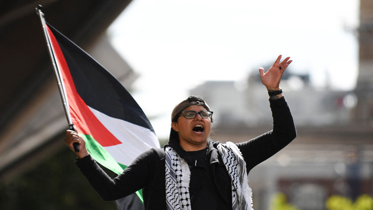 【商報(bào)圖說(shuō)】挺巴撐以？美國(guó)內(nèi)部分歧