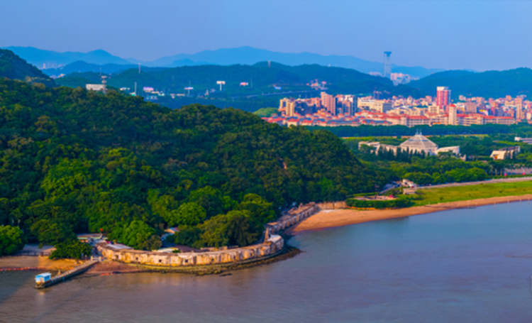 五一這些景點(diǎn)最值得推薦！虎門(mén)寶藏旅遊線路來(lái)啦