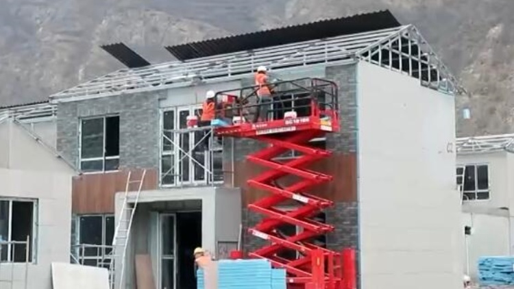 13.81萬億元、6875億千瓦時……多維度「硬核」數(shù)據(jù)感受中國經(jīng)濟發(fā)展活力