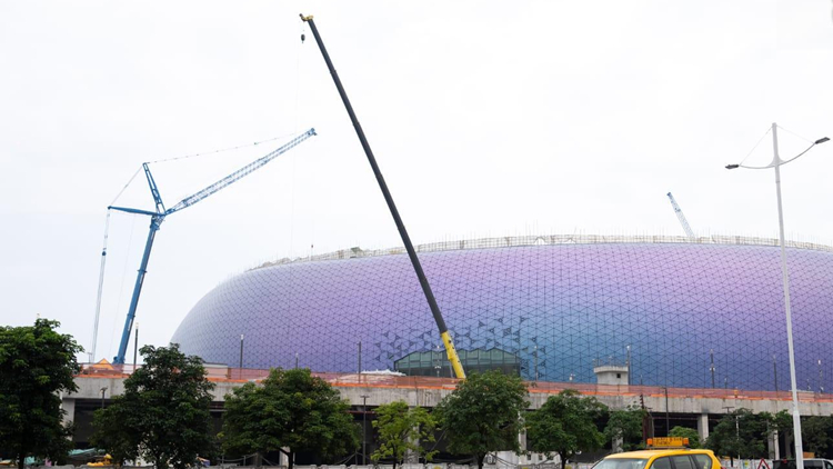 啟德體育園地盤男工受傷不治 發(fā)展局暫停承建商及分包商競(jìng)投資格