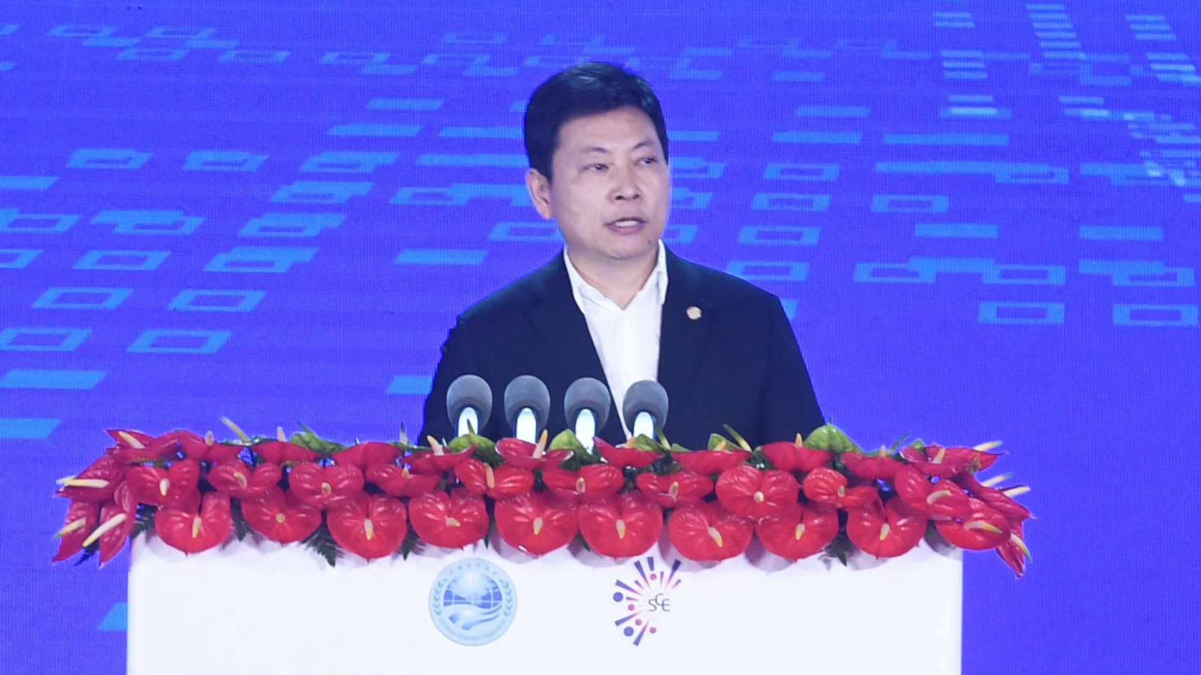 華為高層調(diào)整：余承東由終端BG CEO變更為董事長