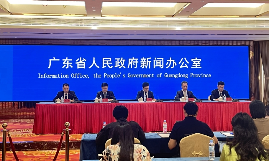 「外貿(mào)、外資、外包、外經(jīng)、外智」 粵推「五外聯(lián)動(dòng)」政策推高水平對(duì)外開放