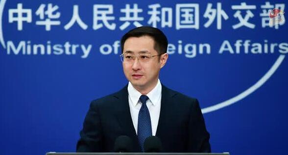 外交部：敦促日方不得以任何形式支持「臺(tái)獨(dú)」分裂勢力