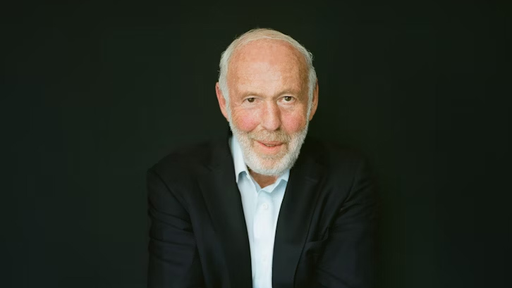 「量化之王」西蒙斯逝世，一代傳奇落幕！