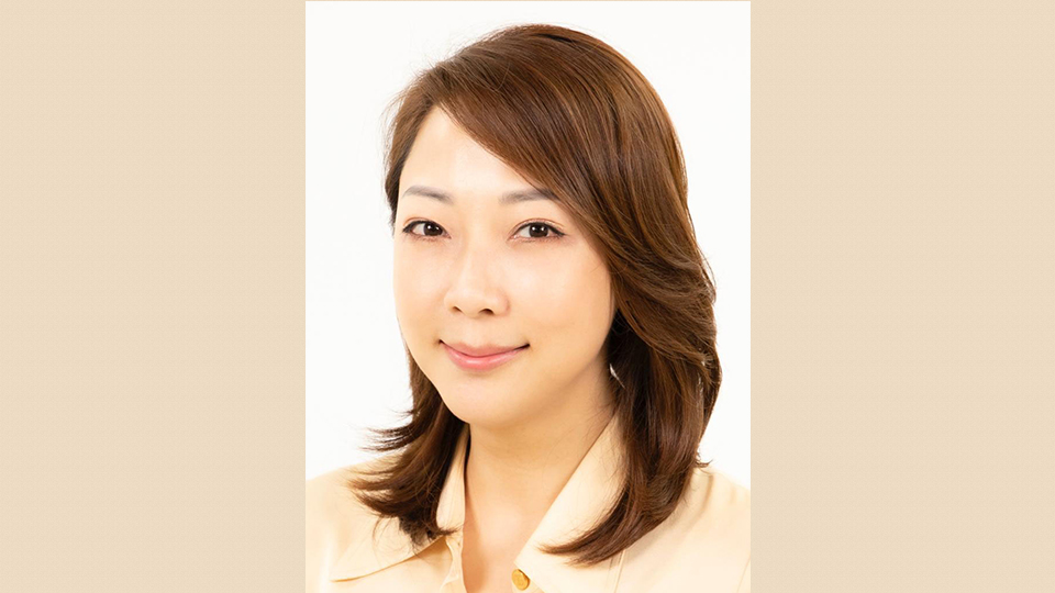 羅詠詩倡四方面改革社工註冊局 推動(dòng)社工專業(yè)持續(xù)發(fā)展