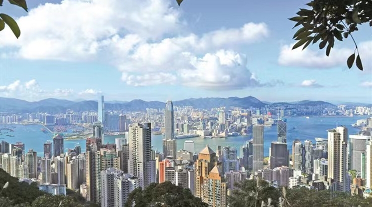 管浩鳴發(fā)文談完善社工註冊(cè)局管治的必要性