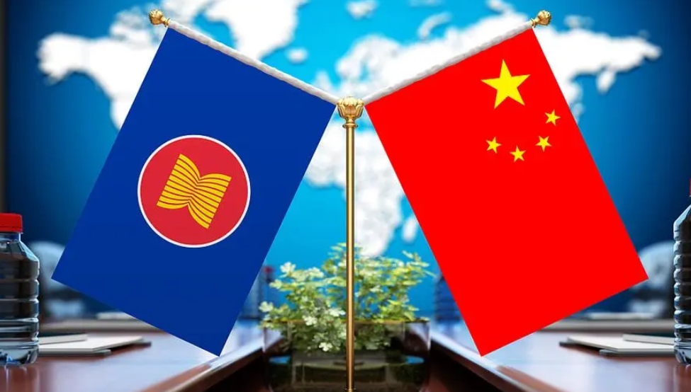 中國副外長：第30次中國—東盟高官磋商達(dá)成廣泛共識