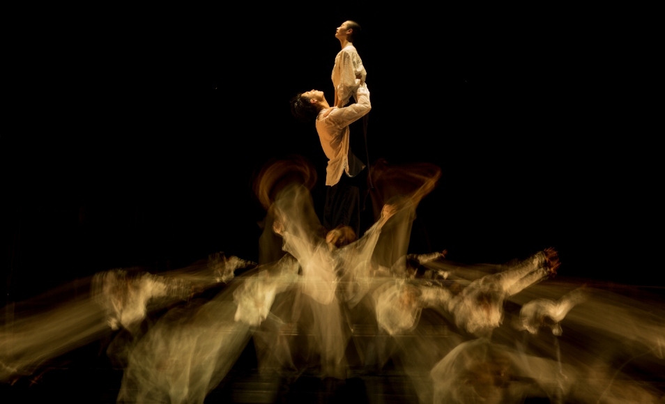 寶安區(qū)文化館多元化布局  引領全民美育新篇章