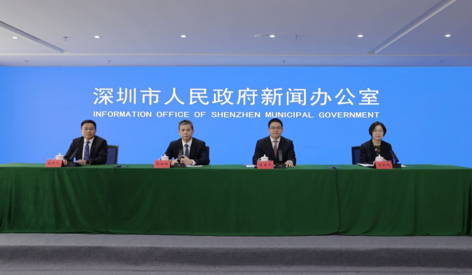 深圳羅湖再發(fā)力 八大舉措加速「推動高質量發(fā)展」