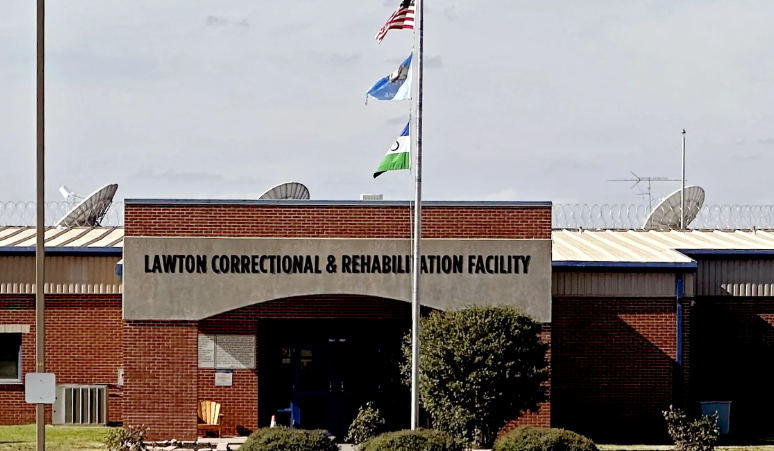 美一私營監(jiān)獄發(fā)生「群體騷亂」 釀2死2重傷