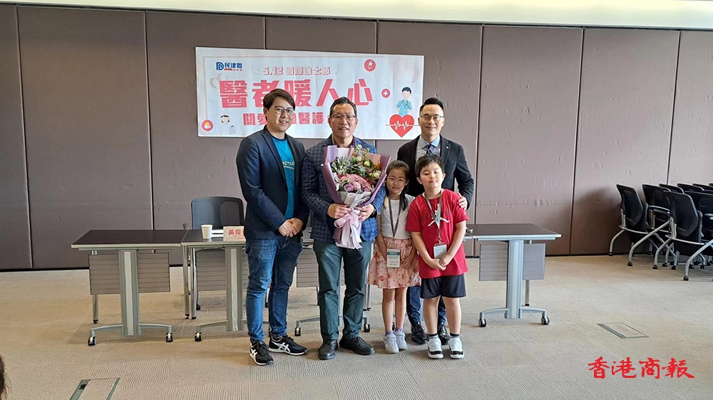 適逢國(guó)際護(hù)士節(jié) 業(yè)界促對(duì)癥下藥培訓(xùn)人才