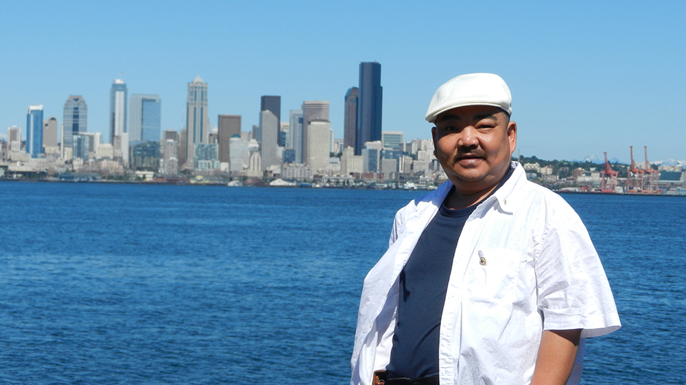 水墨畫家尹晶華將攜最新畫作亮相第二十屆文博會