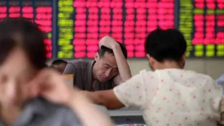 【市場(chǎng)慧眼】上證綜指升穿頭肩底 年底測(cè)試3400點(diǎn)