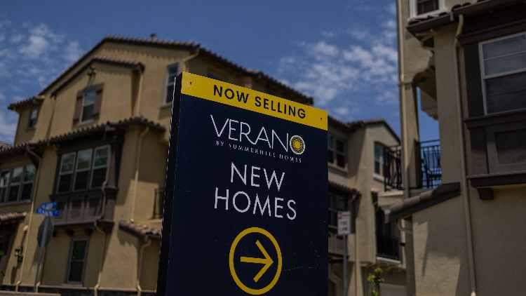 蒂米拉奧斯：美國(guó)住房成本居高不下 破壞聯(lián)儲(chǔ)局減息計(jì)劃