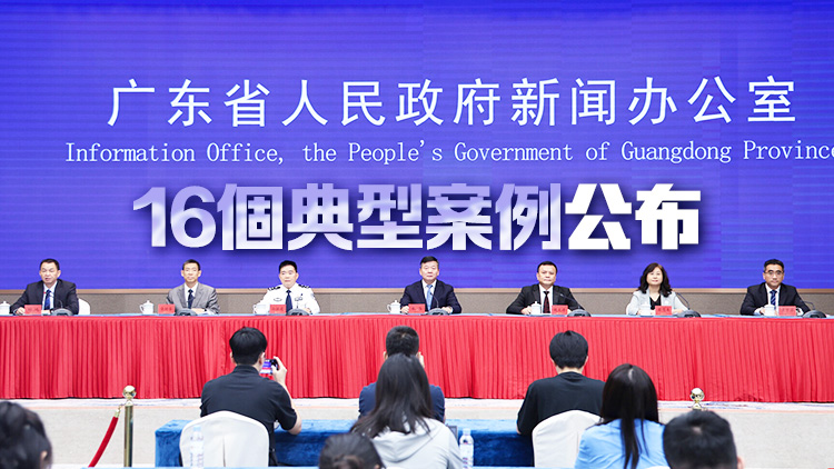 粵港澳大灣區(qū)第二批規(guī)則銜接機(jī)制對(duì)接典型案例公布，共16個(gè)