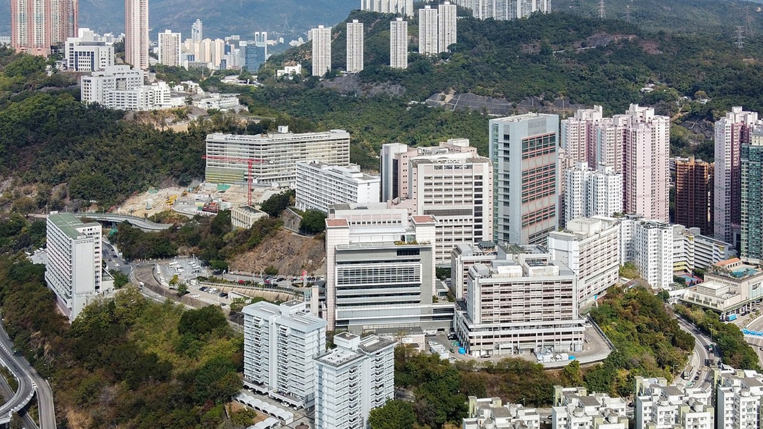 香港新增1宗32歲男病人確診猴痘 曾在香港有高風(fēng)險接觸