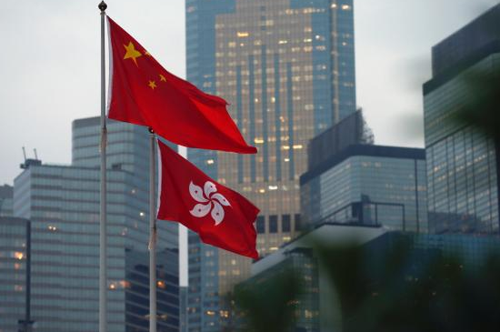 李家超：英方無理指控不能接受 已要求駐港總領(lǐng)事提供詳細(xì)情況